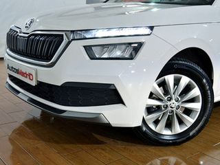 Skoda Kamiq 1.0 TSI 81kW (110CV) DSG Style