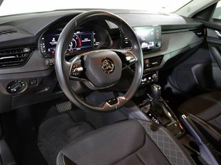 Skoda Kamiq 1.0 TSI 81kW (110CV) DSG Style