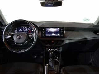 Skoda Kamiq 1.0 TSI 81kW (110CV) DSG Style