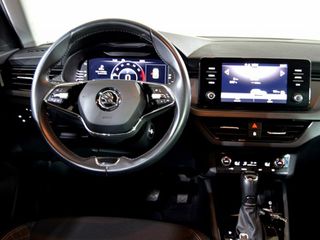 Skoda Kamiq 1.0 TSI 81kW (110CV) DSG Style