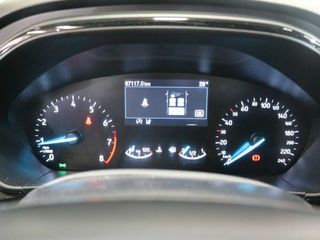 Ford Focus 1.0 Ecoboost MHEV 114kW ST-Line