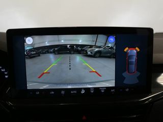 Ford Focus 1.0 Ecoboost MHEV 114kW ST-Line