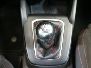 Ford Focus 1.0 Ecoboost MHEV 114kW ST-Line