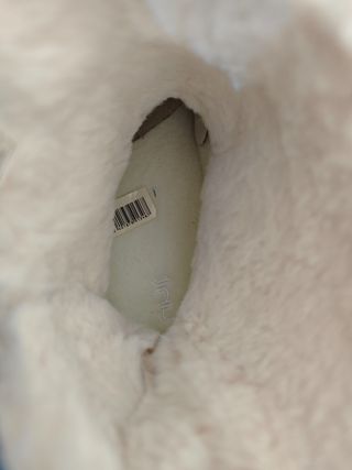 Botines de casa El Corte Inglés talla 41
