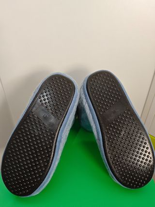 Botines de casa El Corte Inglés talla 41