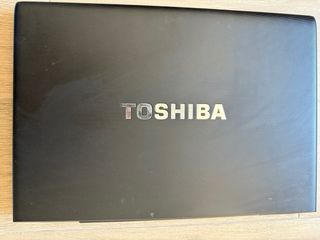 Notebook Toshiba Tecra R840-103
