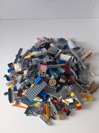 Vario set di pezzi LEGO