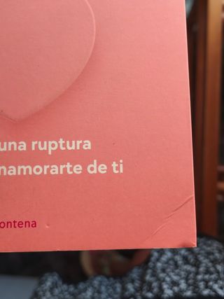 Lote 3x libros de la psicóloga Elizabeth Clapés