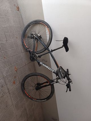 Bicicleta Conor Talla L