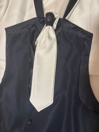 Traje de Novio 