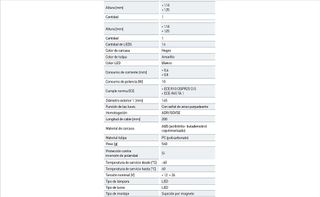 Rotativo LED HELLA Compacto Magnético