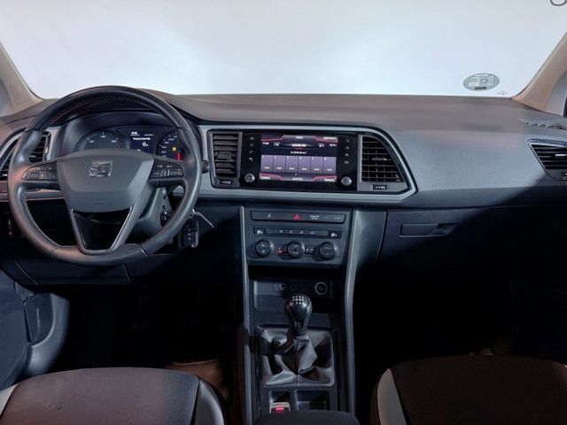 Seat Ateca 1.6 TDI 85kW (115CV) St&Sp Style Eco