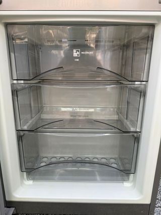 Nevera Fagor No Frost