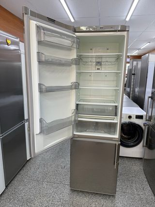 Nevera Fagor No Frost