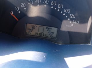 smart fortwo 2000