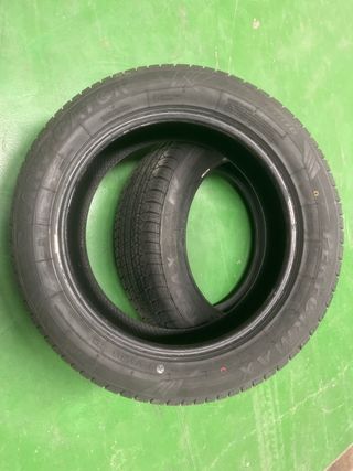 Pareja Neumáticos 225/55R18 98H Navigator Performa