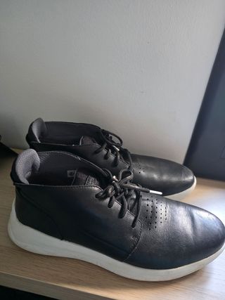 Timberland Zapatillas tipo zapatos 