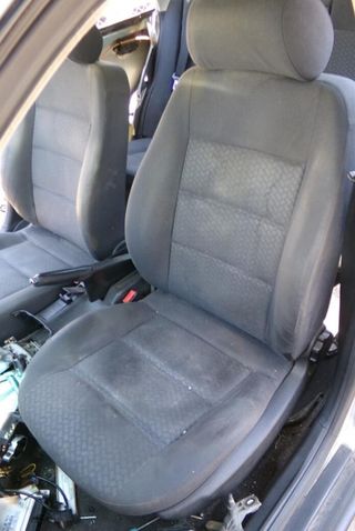 Asiento delantero izquierdo audi a4 1.8 g 97860