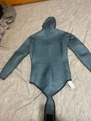 Chaqueta Subea Glinskin 3mm Talla S/M