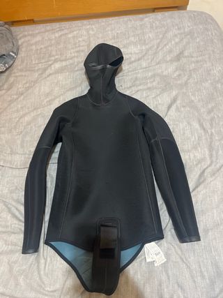 Chaqueta Subea Glinskin 3mm Talla S/M