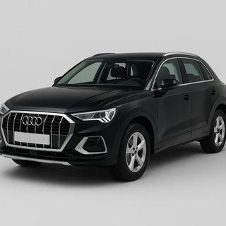 Audi Q3 40 TFSI ADVANCED QUATTRO S TRONIC