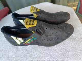 Zapatillas Ciclista