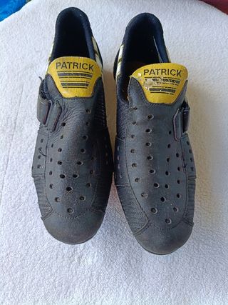 Zapatillas Ciclista