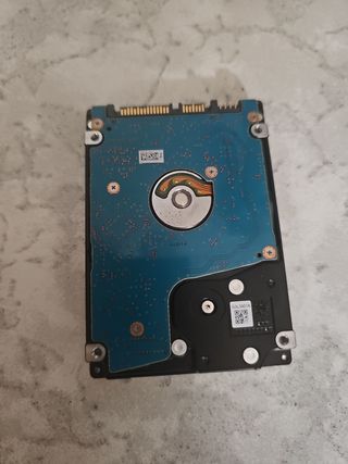 Toshiba PC L200 2TB HDD