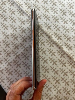 Samsung Galaxy S8 Negro