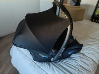 Maxi Cosi Cabrio Fix Silla de Coche