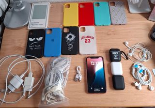 Urge Iphone 11