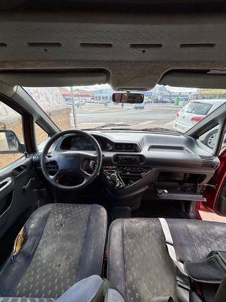 FIAT Combi 1.9 