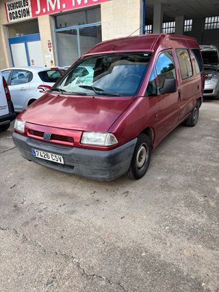 FIAT Combi 1.9 