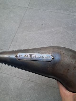 Escape Yasuni Racing NEGOCIABLE