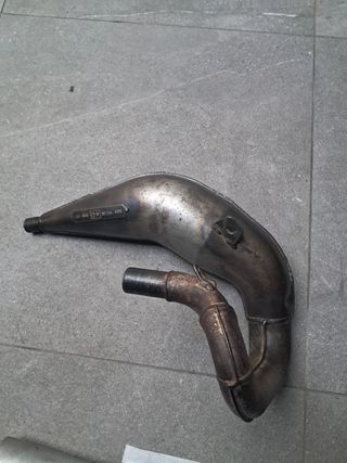 Escape Yasuni Racing NEGOCIABLE