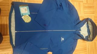 Chaqueta Salomon Impermeable S Nuevo 