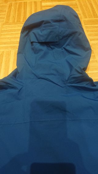 Chaqueta Salomon Impermeable S Nuevo 