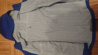 Chaqueta Salomon Impermeable S Nuevo 