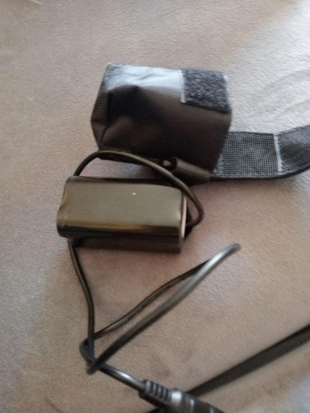 Batería para bicicleta eléctrica