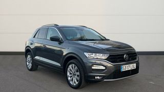 Volkswagen T-Roc 2.0 TDI 110KW DSG ADVANCE 150 5P
