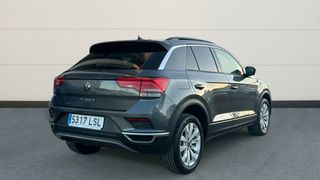 Volkswagen T-Roc 2.0 TDI 110KW DSG ADVANCE 150 5P