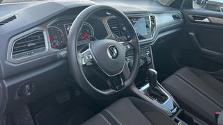 Volkswagen T-Roc 2.0 TDI 110KW DSG ADVANCE 150 5P