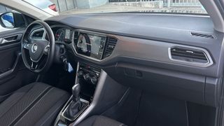 Volkswagen T-Roc 2.0 TDI 110KW DSG ADVANCE 150 5P