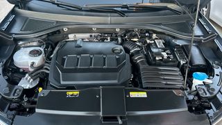 Volkswagen T-Roc 2.0 TDI 110KW DSG ADVANCE 150 5P