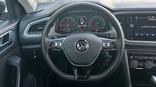 Volkswagen T-Roc 2.0 TDI 110KW DSG ADVANCE 150 5P