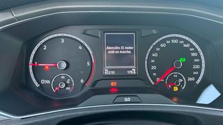Volkswagen T-Roc 2.0 TDI 110KW DSG ADVANCE 150 5P