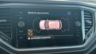 Volkswagen T-Roc 2.0 TDI 110KW DSG ADVANCE 150 5P