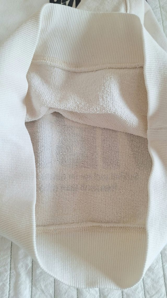 Sudadera Zara niño Zara