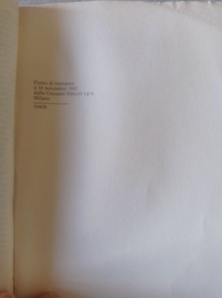 Enciclopedia Garzanti della Filosofia