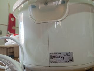 Moulinex Maxichef Robot Cocina 5L